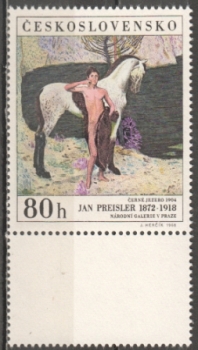 1730 K D ** - 1968